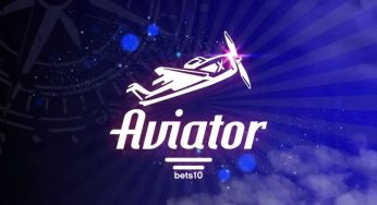 Bets10 Aviator ile Sen de Kazan