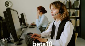 Bets10 Destek Hattı