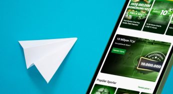 Bets10 Telegram Kanalı